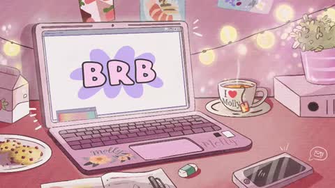 Snapshot of mollywayne chatting on March 12, 10:17 pm Molly Join my social networks online show from March 12, 10:17 pm