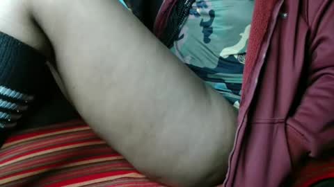 Molly online show from February 26, 11:09 am