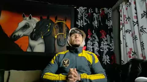 Molotov online show from October 28, 12:47 am