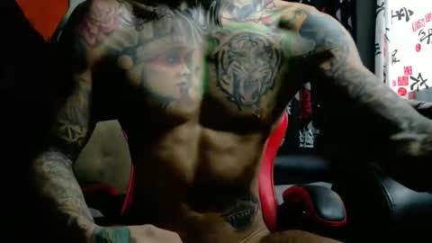 Molotov online show from October 29, 5:47 pm