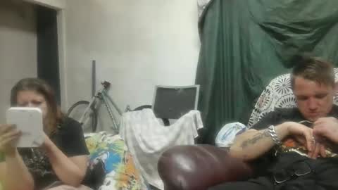 Molotovfoxtail online show from February 12, 6:41 am