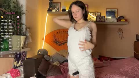 Hermina  online show from March 11, 4:57 pm