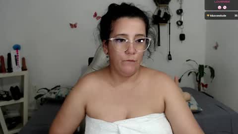 Celeste online show from October 8, 9:01 pm