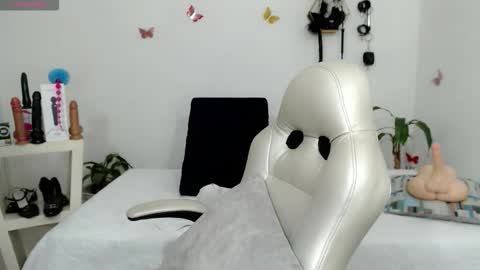 Celeste online show from October 15, 8:31 pm