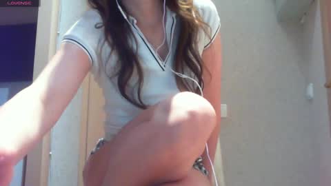 Hailey online show from October 18, 4:04 am