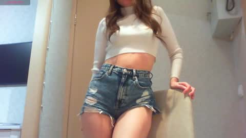 Hailey online show from March 27, 10:20 pm