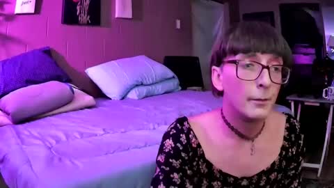 Bink online show from January 18, 12:02 am