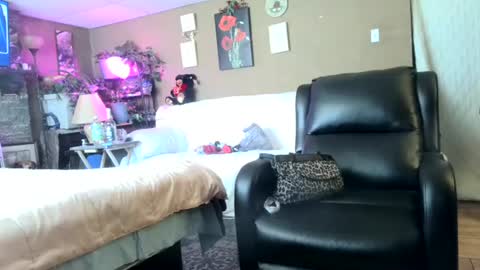 Bink online show from March 7, 7:27 pm