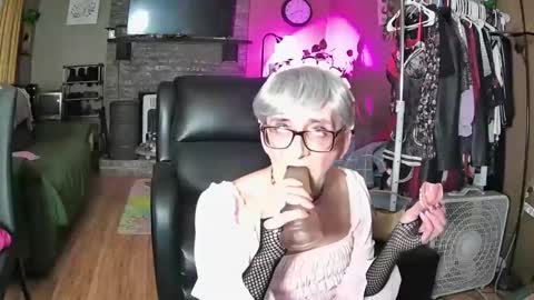 Bink online show from March 14, 7:41 pm