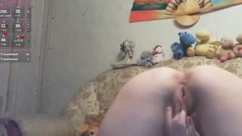 Mommy online show from January 10, 3:58 pm