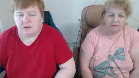 Mommy99X online show from March 18, 8:39 am