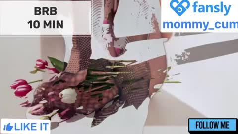 Mommy online show from January 30, 2:16 am