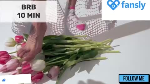 Mommy online show from February 24, 1:57 am