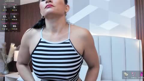 Snapshot of mommy_naughty_ chatting on October 24, 11:28 am Letty Smith online show from October 24, 11:28 am