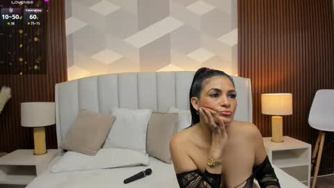 Snapshot of mommy_naughty_ chatting on November 15, 11:18 am Letty Smith online show from November 15, 11:18 am