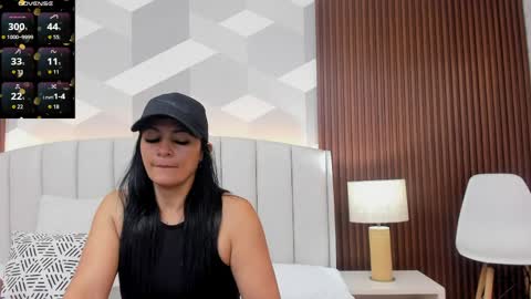 Letty Smith online show from April 1, 11:22 am