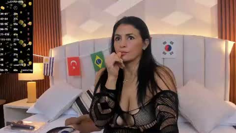 Snapshot of mommy_naughty_ chatting on July 6, 11:18 am Letty Smith online show from July 6, 11:18 am