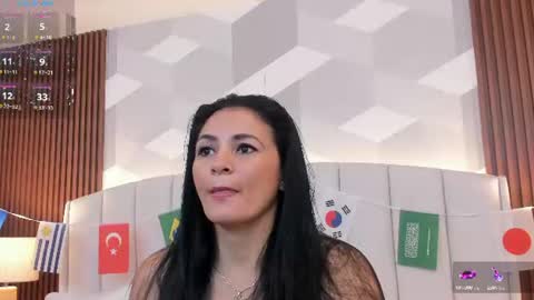 Snapshot of mommy_naughty_ chatting on July 18, 11:14 am Letty Smith online show from July 18, 11:14 am