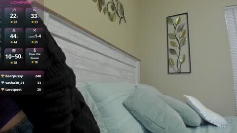 Anny online show from January 9, 3:55 pm