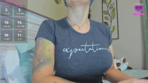 Anny online show from October 24, 11:17 am