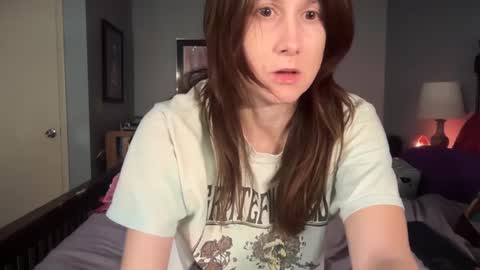 Goddess L online show from October 6, 2:42 am