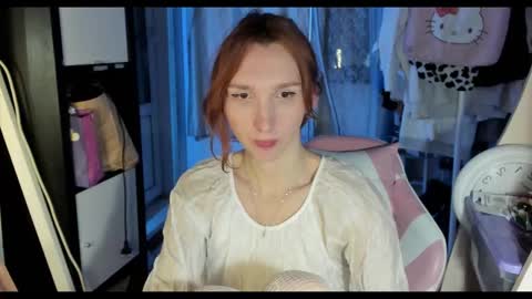 Liza online show from January 20, 7:04 pm