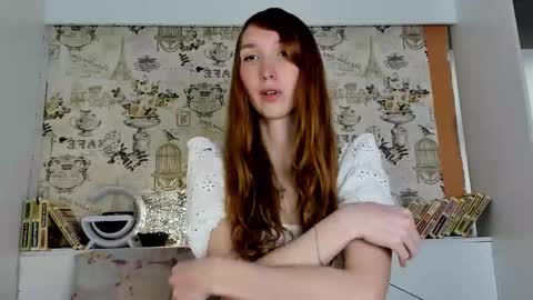 Liza online show from February 21, 3:40 am