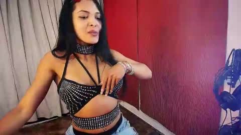 Mommy Jeva online show from November 3, 10:21 pm