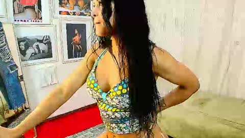 Mommy Jeva online show from January 11, 3:44 am