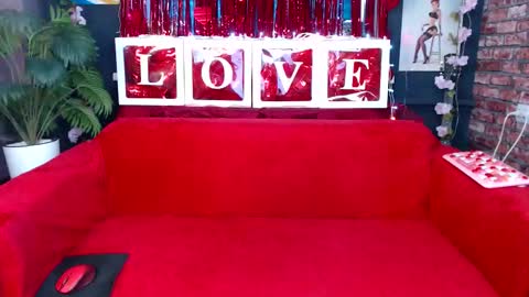 Maria online show from February 14, 3:47 am