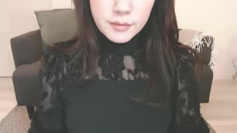 Momo online show from December 27, 2:47 am