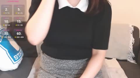 Momo online show from September 11, 12:22 am