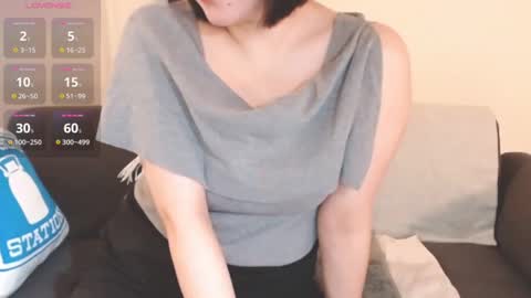 Momo online show from September 13, 1:38 am