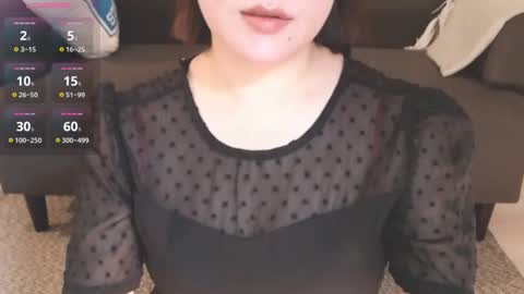 Momo online show from September 30, 11:21 pm