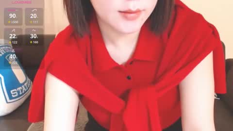 Momo online show from October 11, 10:41 pm