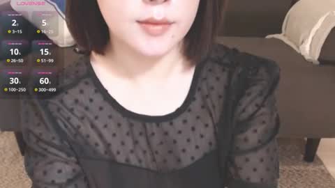 Momo online show from October 15, 9:37 pm