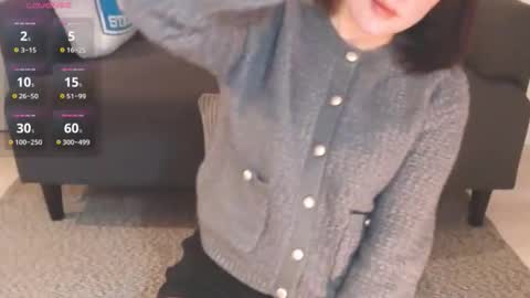 Snapshot of momo612238 chatting on January 9, 2:47 am Momo online show from January 9, 2:47 am