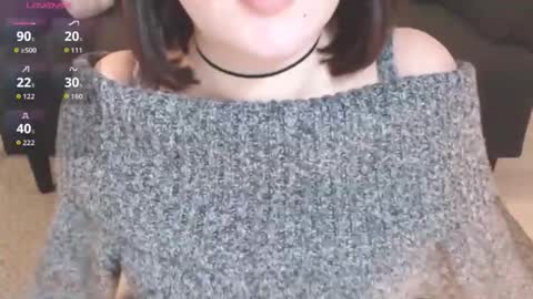 Momo online show from February 7, 7:34 am