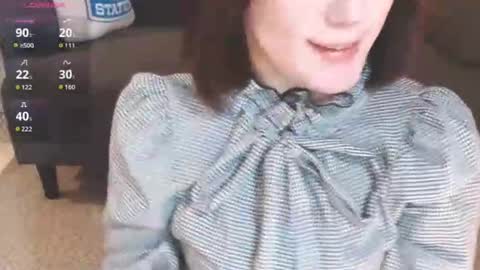 Momo online show from February 11, 4:39 am