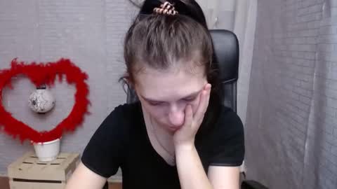 Snapshot of monakali chatting on January 31, 6:57 am monakali online show from January 31, 6:57 am