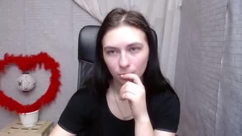 Snapshot of monakali chatting on February 13, 10:23 am monakali online show from February 13, 10:23 am