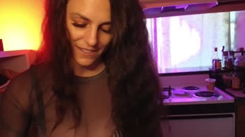 Snapshot of monalisa169 chatting on February 5, 2:59 pm Mona online show from February 5, 2:59 pm