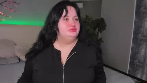 Monica online show from February 22, 6:24 am