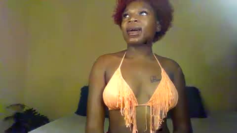 Snapshot of monchi_kiss chatting on June 11, 6:33 am MonchiTalrianmaraladasha online show from June 11, 6:33 am