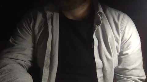 Mike online show from January 19, 12:49 am