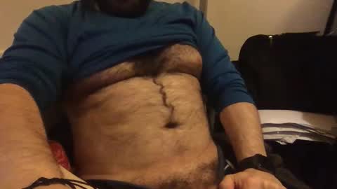 Mike online show from March 1, 11:18 pm