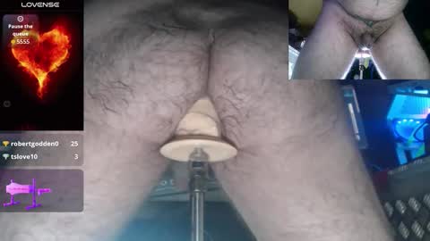 monegg anal online show from September 22, 10:56 pm
