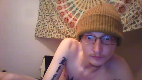 Steven Rhyne online show from January 17, 2:28 pm