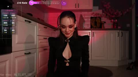 Snapshot of moni_carroll chatting on April 25, 5:21 pm Monia Help me get 20000 subscribers online show from April 25, 5:21 pm