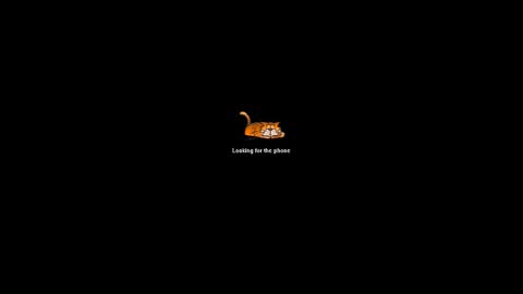 MonicaLuigi online show from February 8, 1:11 am